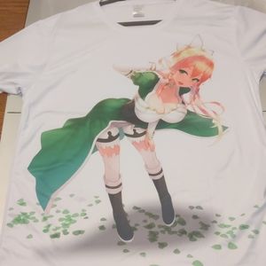 Sword Art Online Leefa T-Shirt